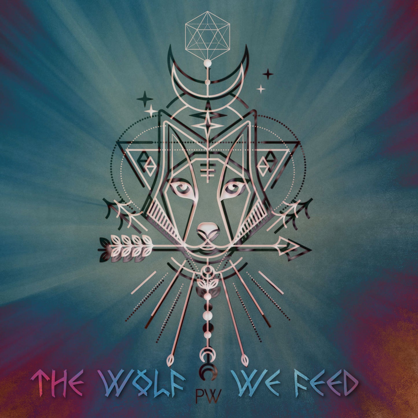 The Wolf We Feed Digital Deluxe Bundle