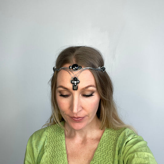 Elven Armor Circlet