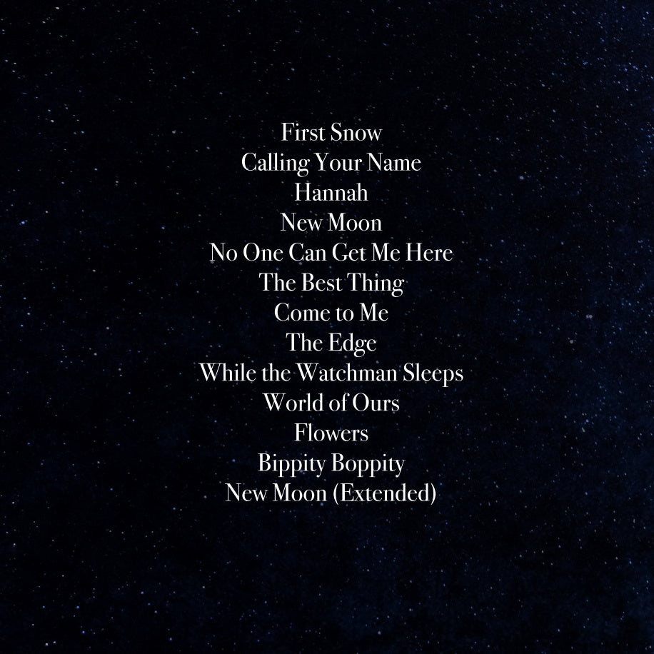 Stars Will Light the Way CD