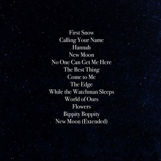 Stars Will Light the Way CD