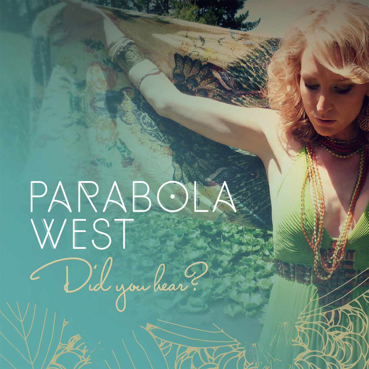 Digital 'Did You Hear?' EP