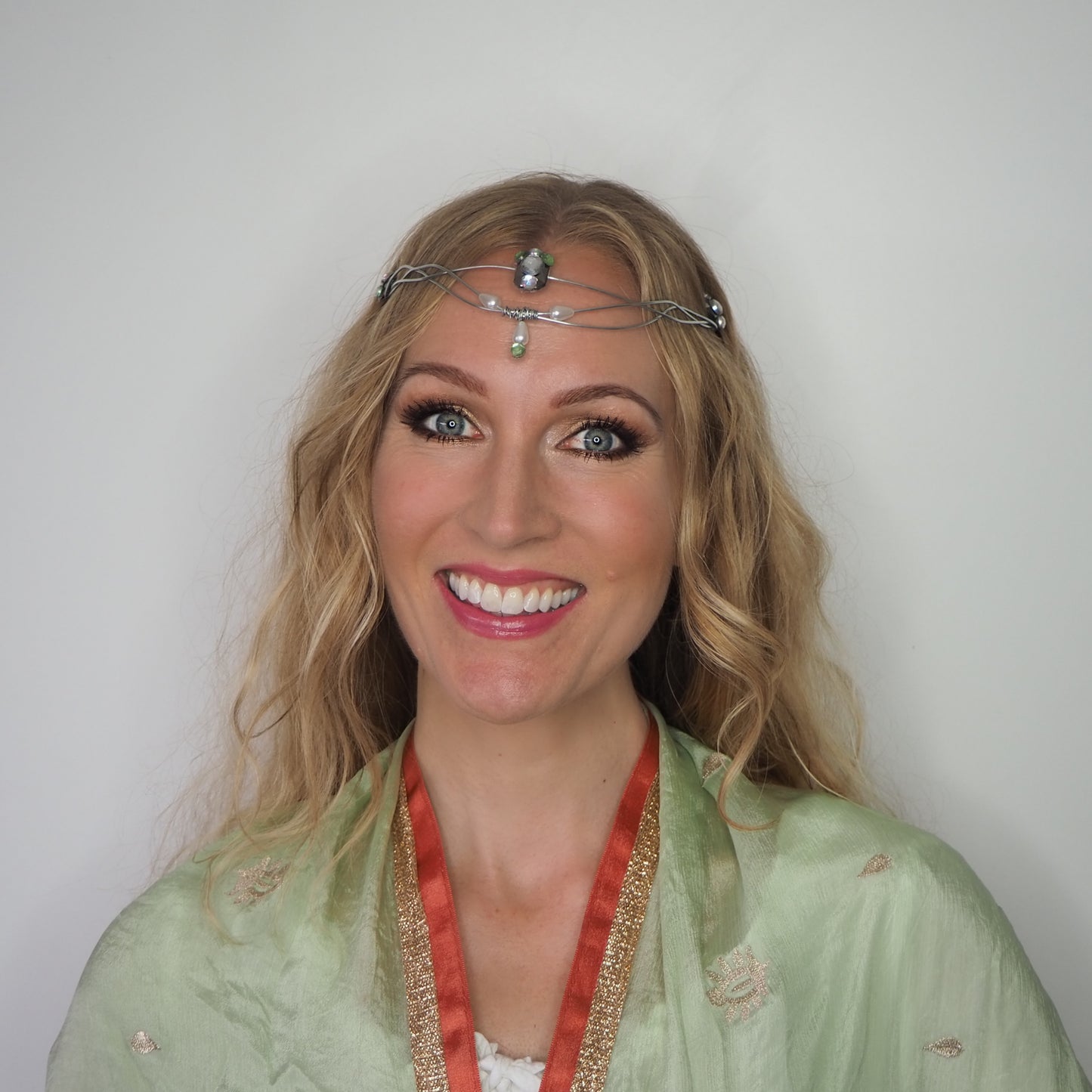 The Dryad Diadem