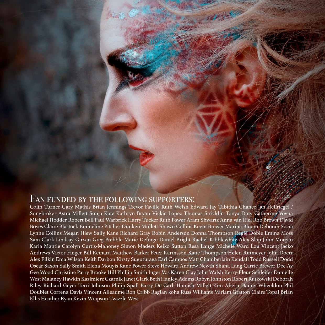 Stars Will Light the Way Deluxe Album Book (Limited Edition)