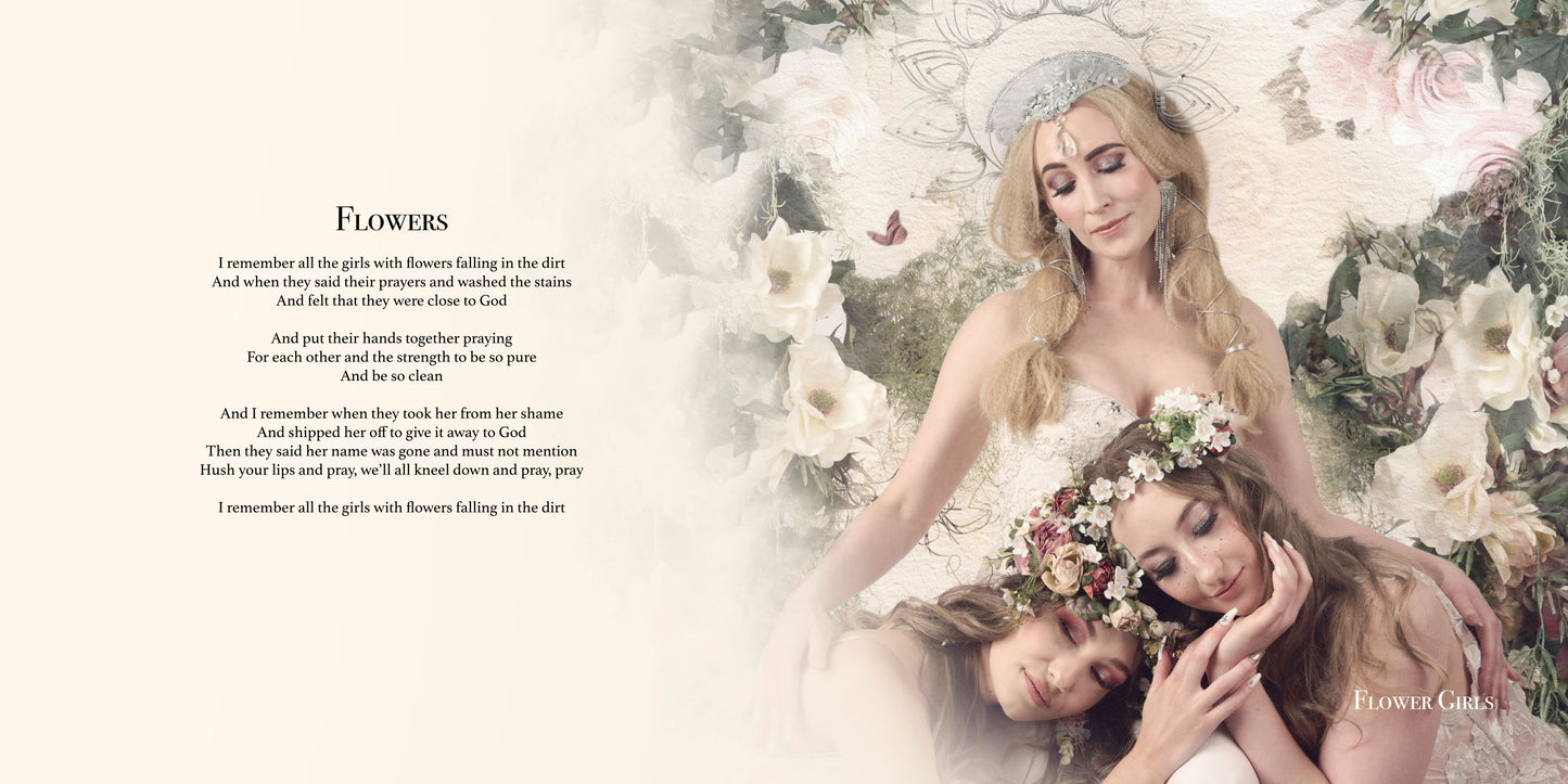 Stars Will Light the Way Deluxe Album Book (Limited Edition)