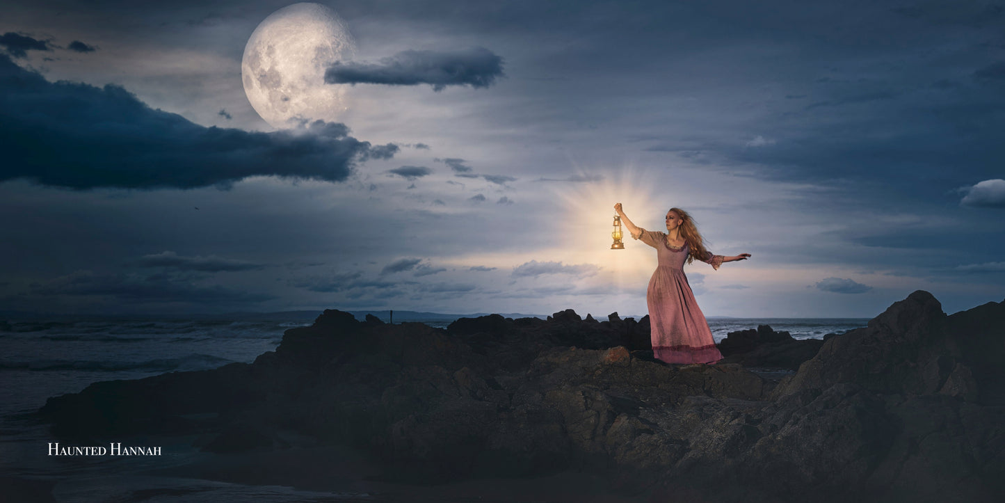 Stars Will Light the Way Deluxe Album Book (Limited Edition)