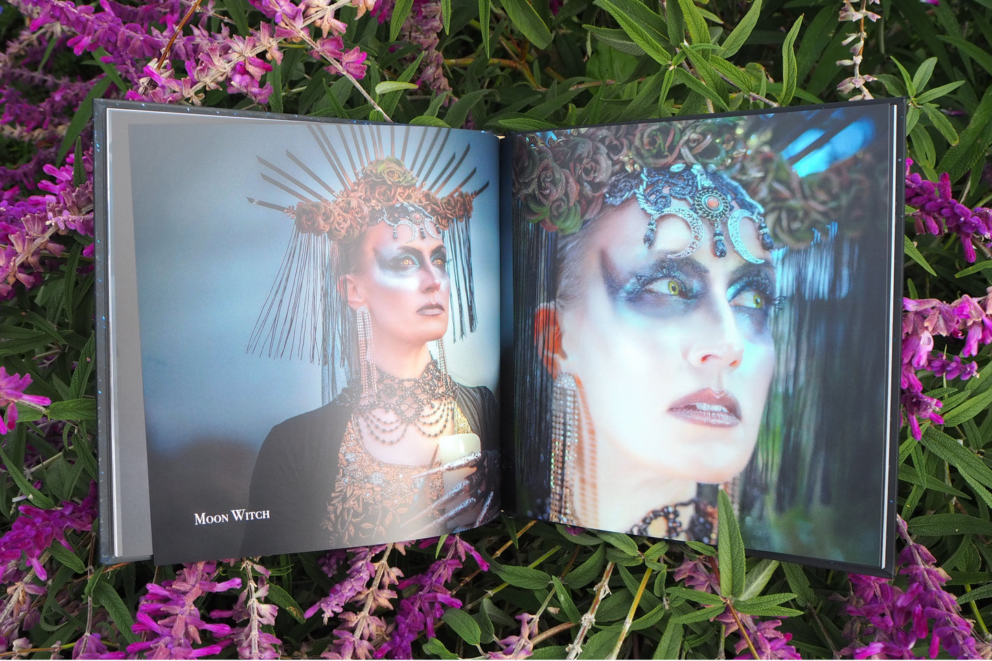 Stars Will Light the Way Deluxe Album Book (Limited Edition)