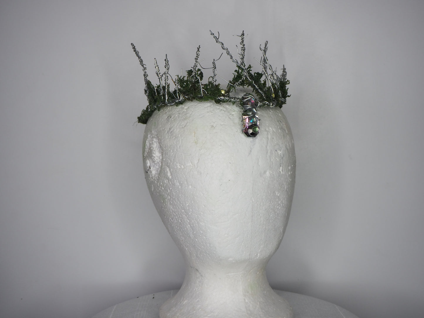 The Woodfaerie Crown