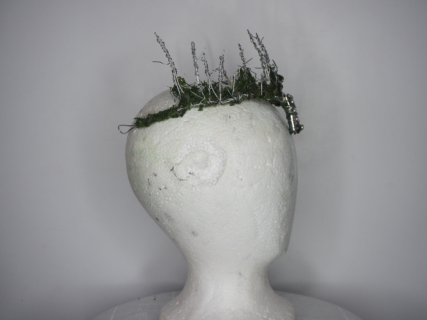 The Woodfaerie Crown