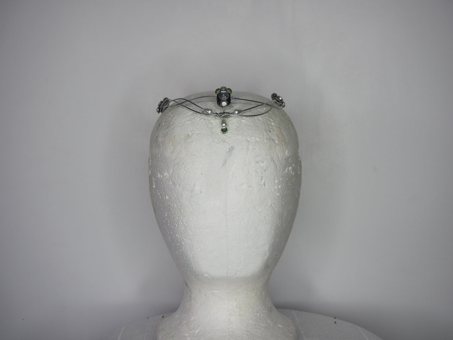 The Dryad Diadem