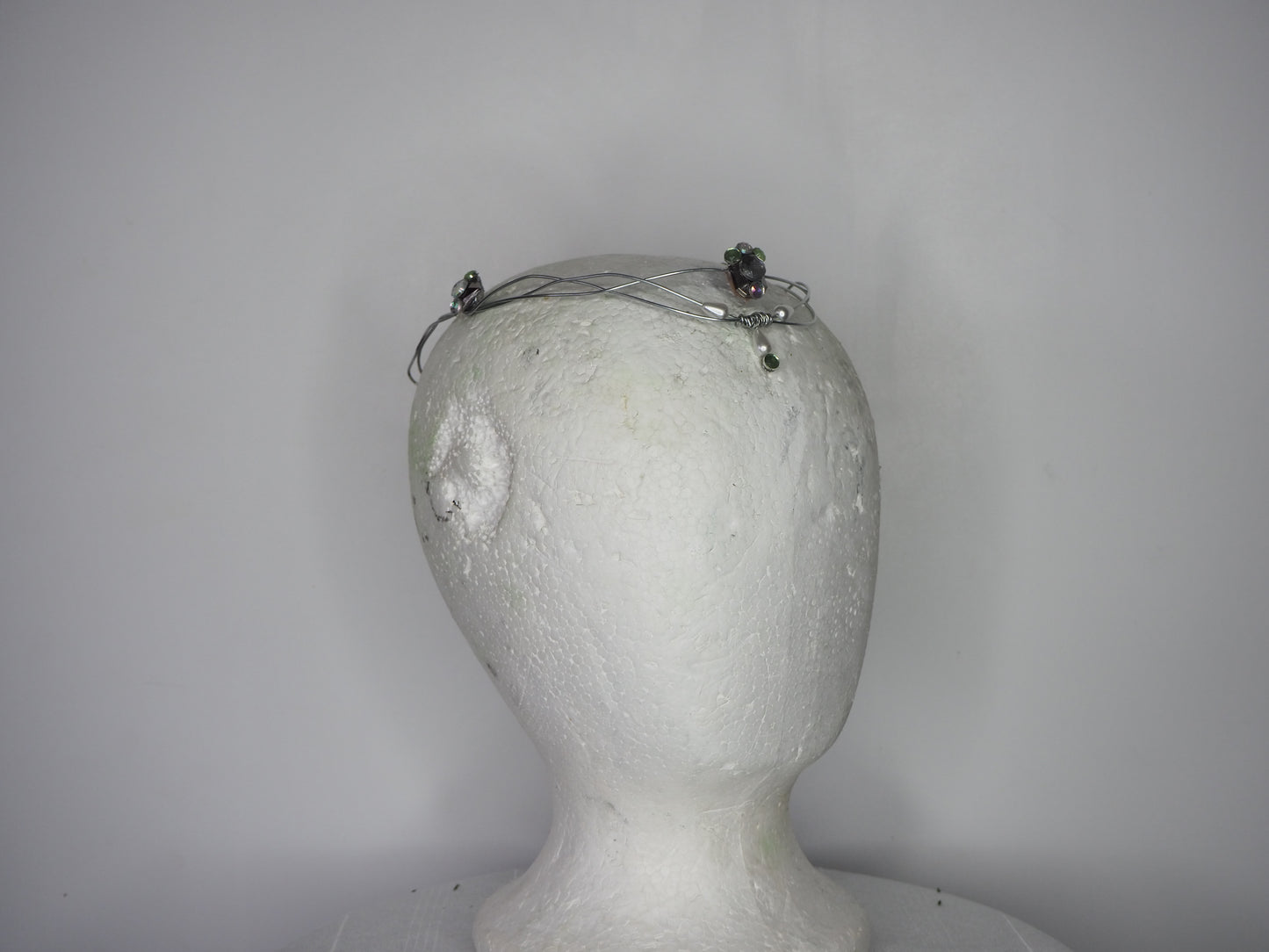 The Dryad Diadem