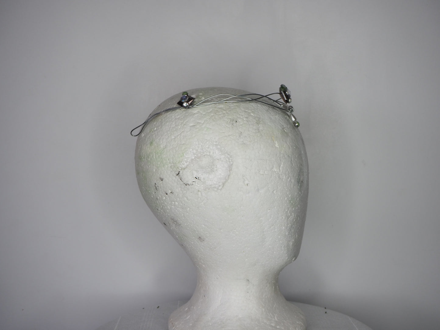 The Dryad Diadem