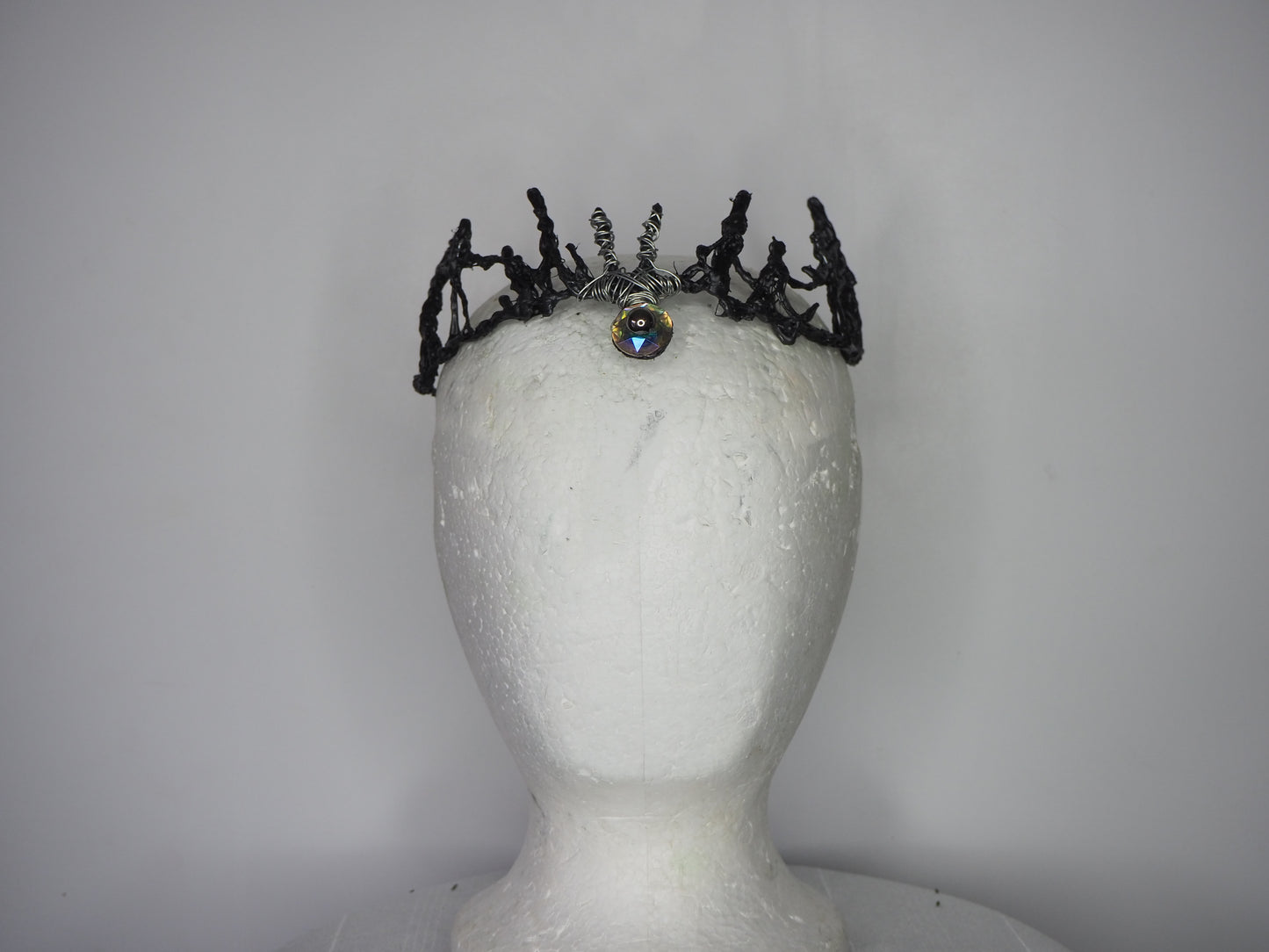 The Seer Crown