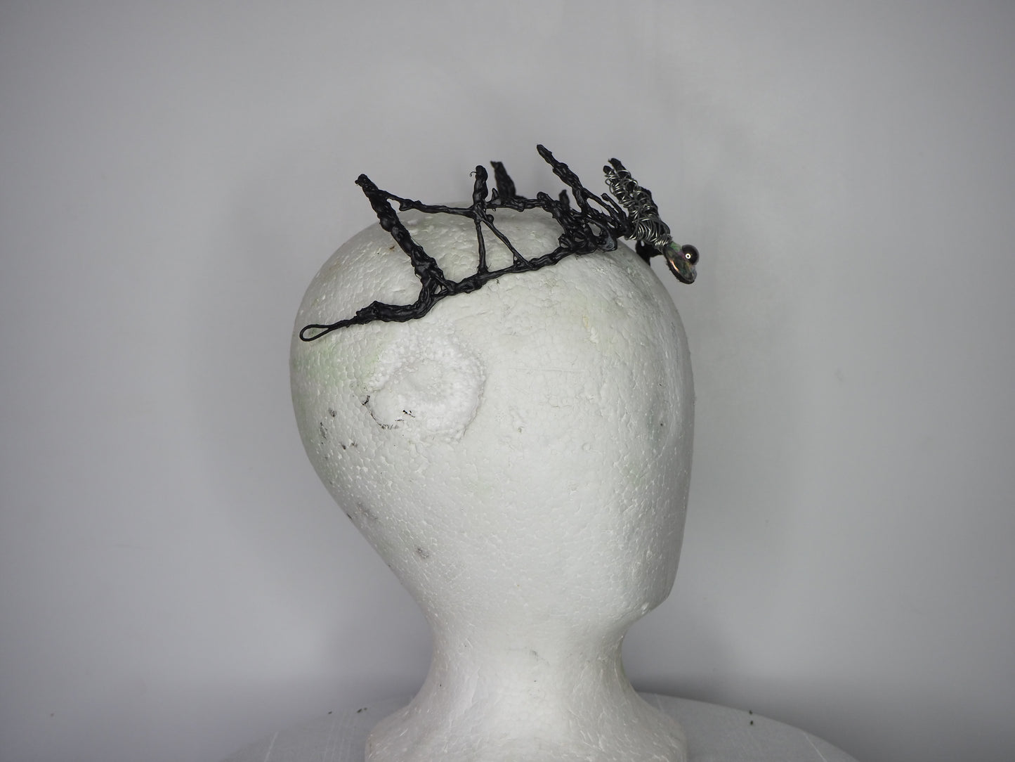 The Seer Crown