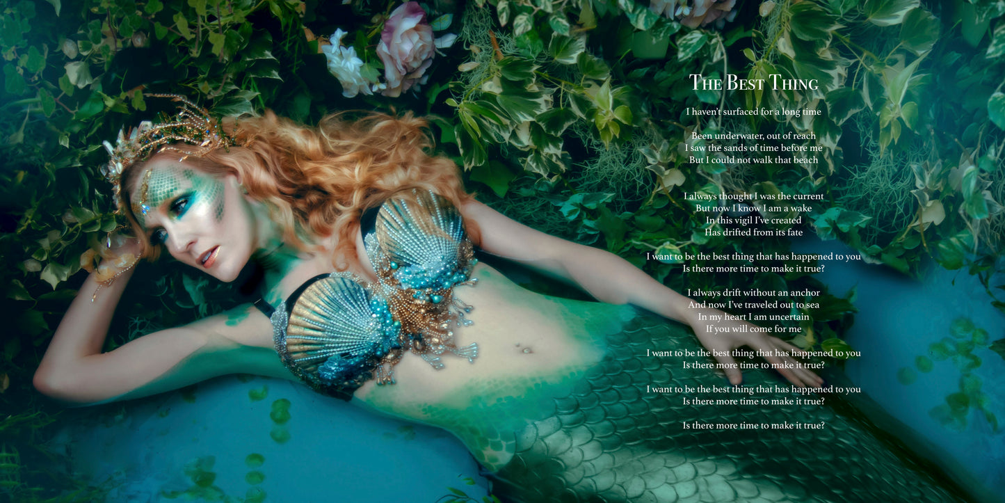 Stars Will Light the Way Deluxe Album Book (Limited Edition)