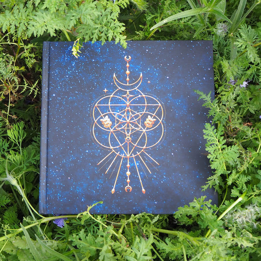 Stars Will Light the Way Deluxe Album Book