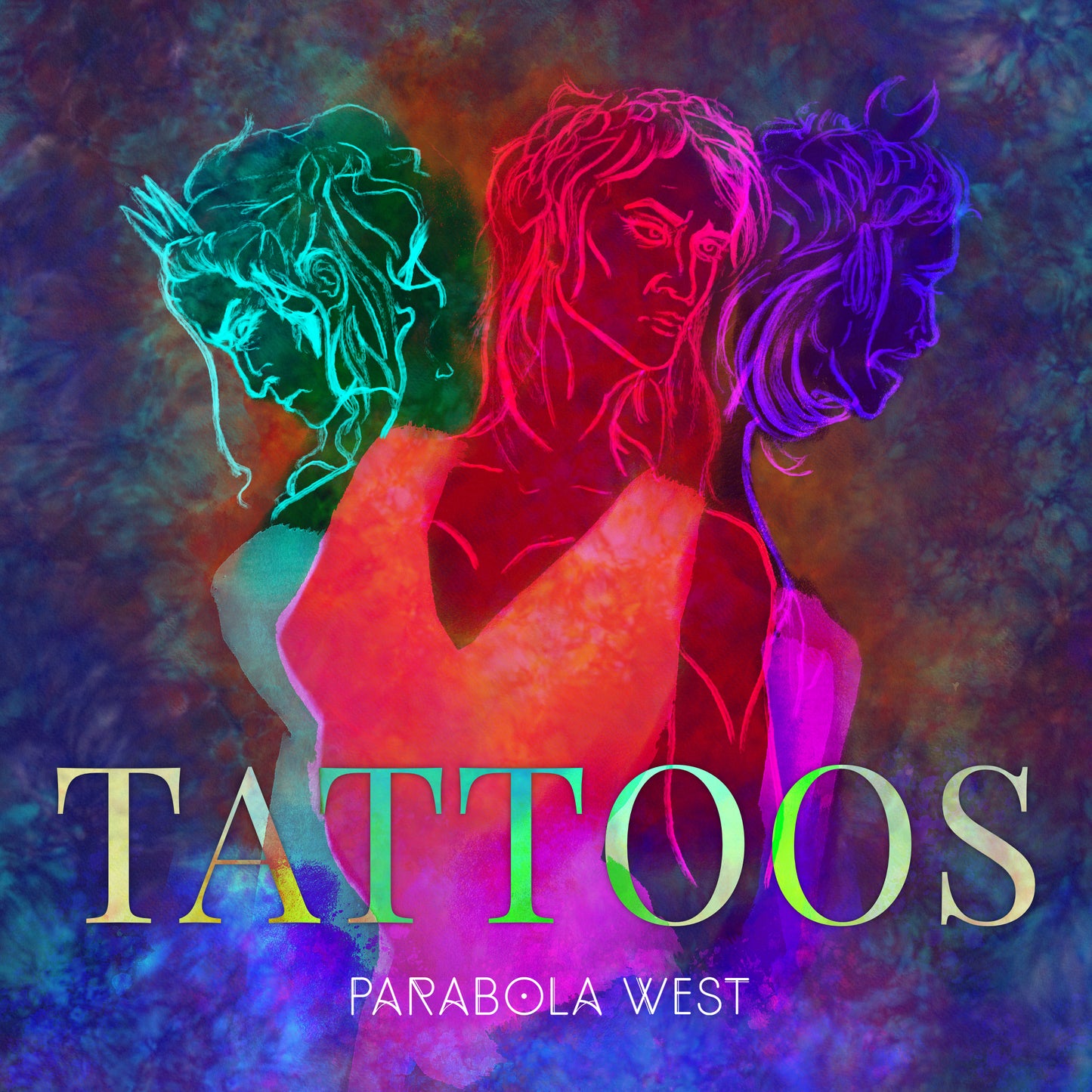 Digital "Tattoos" bundle