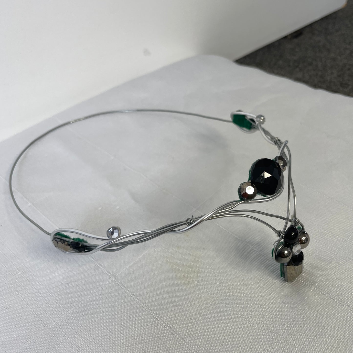Elven Armor Circlet