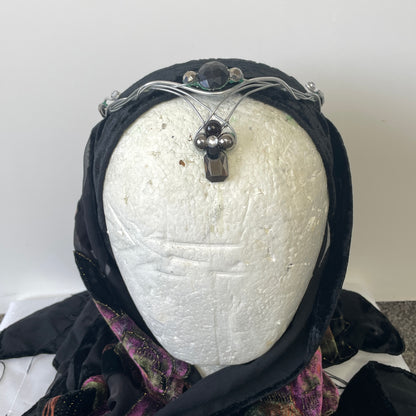 Elven Armor Circlet