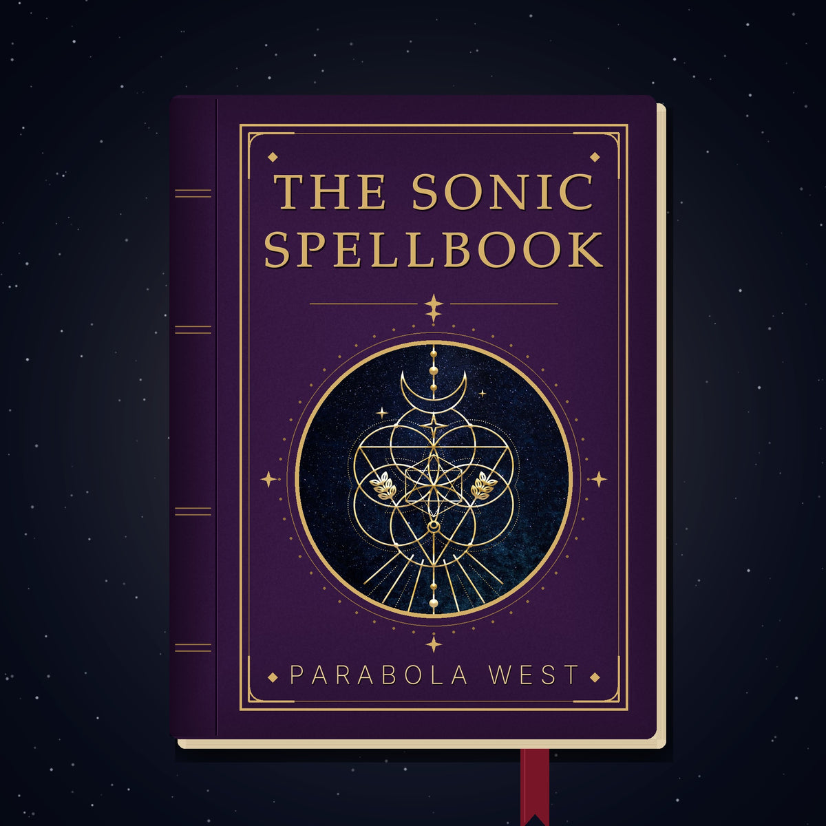 The Sonic Spellbook