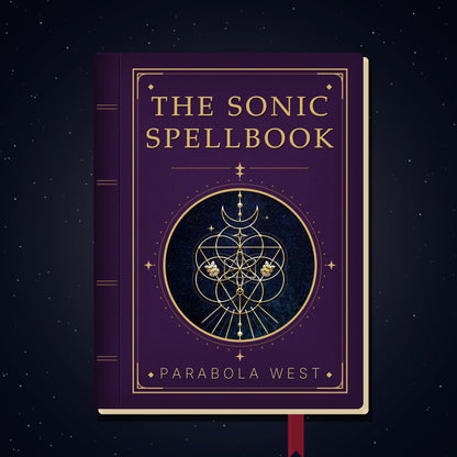 The Sonic Spellbook