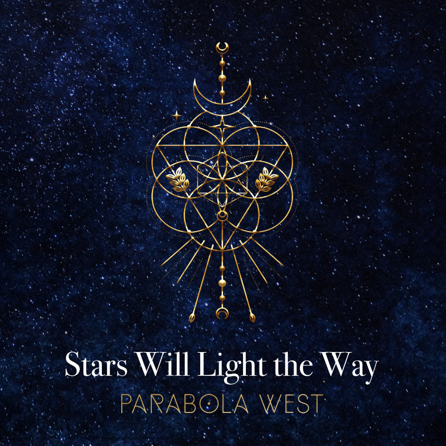 Stars Will Light the Way CD