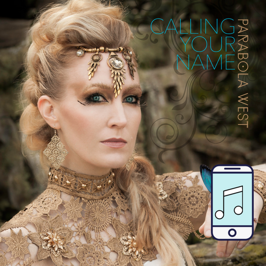 Ringtone for Android: 'Calling Your Name'
