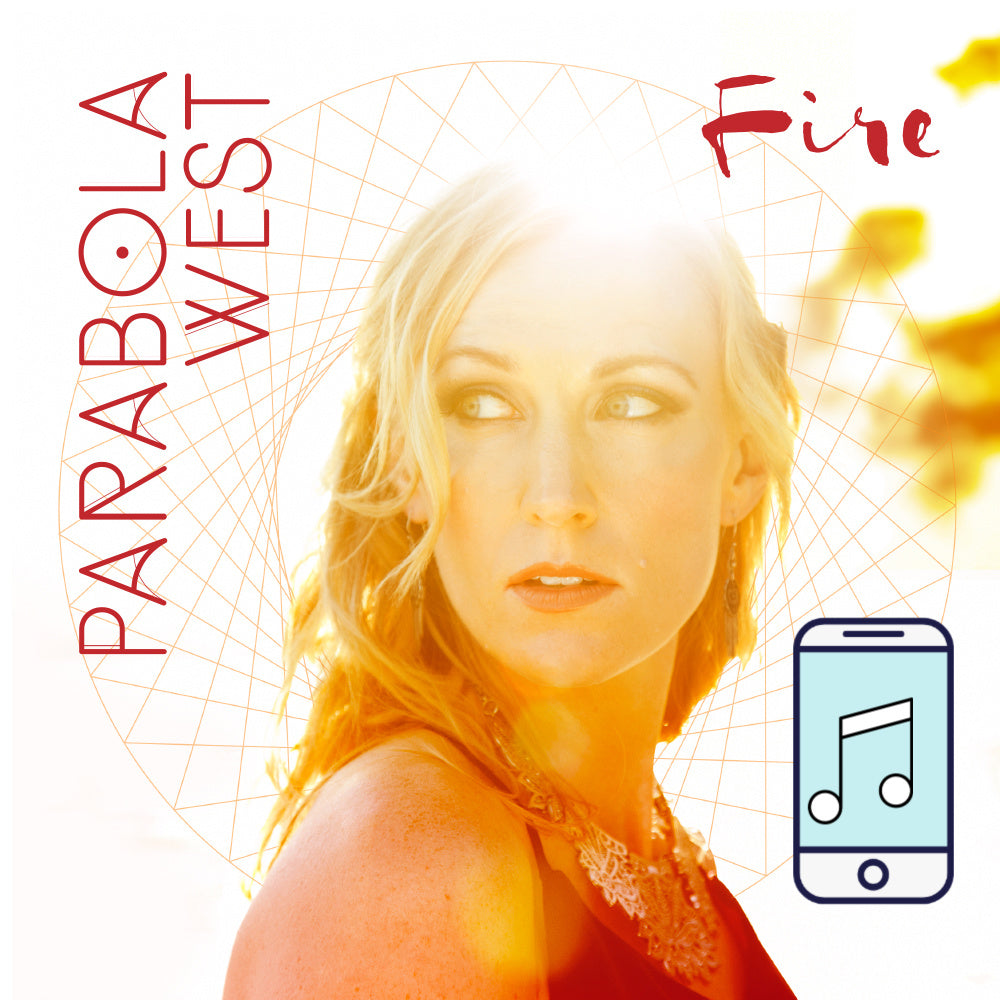 Ringtone for Android: 'Fire'