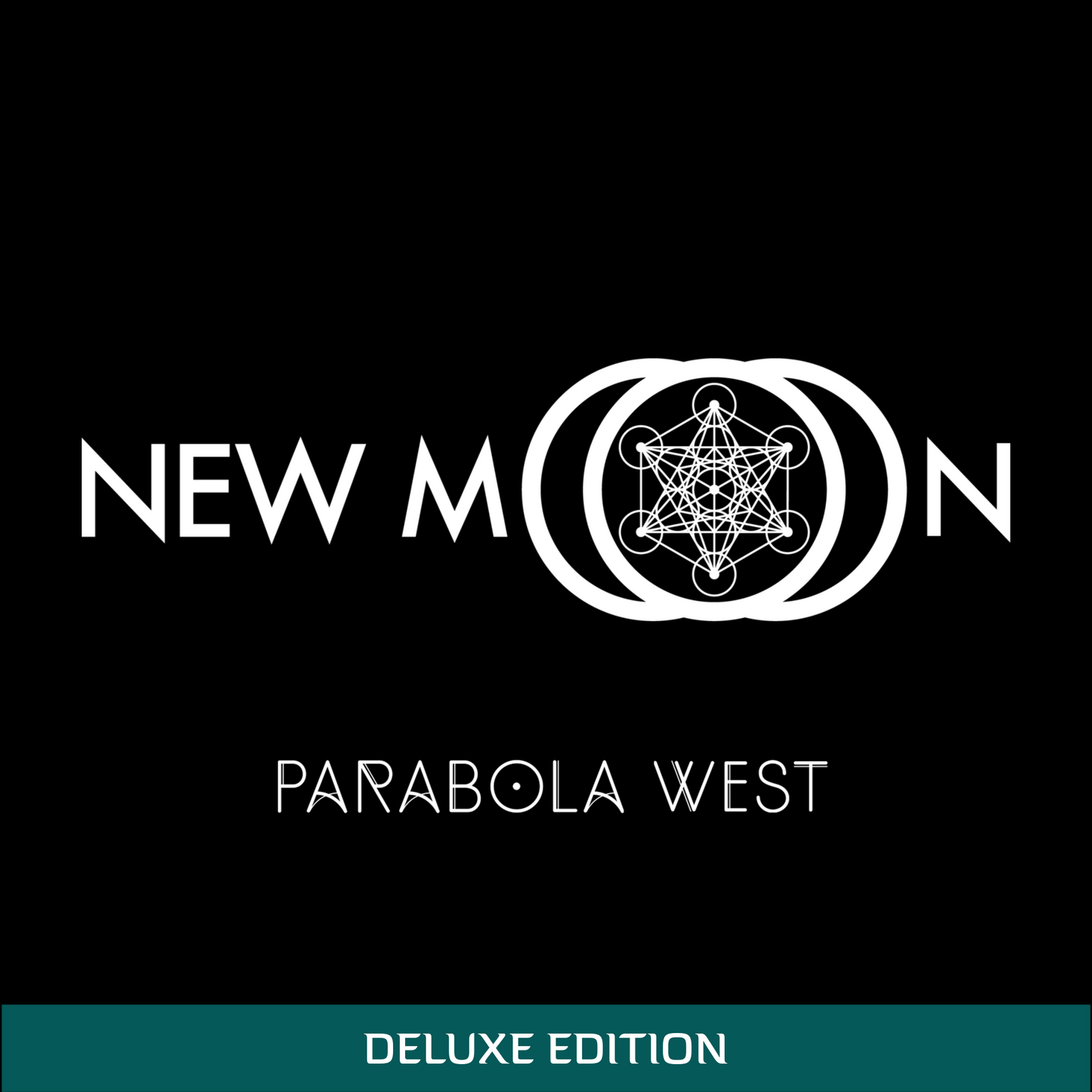 New Moon Deluxe Edition