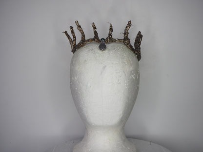The Elven Queen Crown