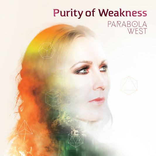 Digital 'Purity of Weakness' EP