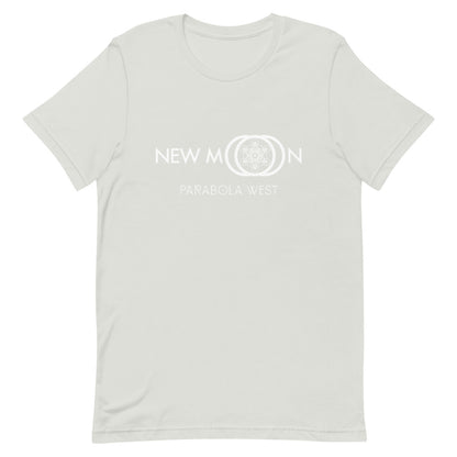 Short-Sleeve Unisex 'New Moon' T-Shirt